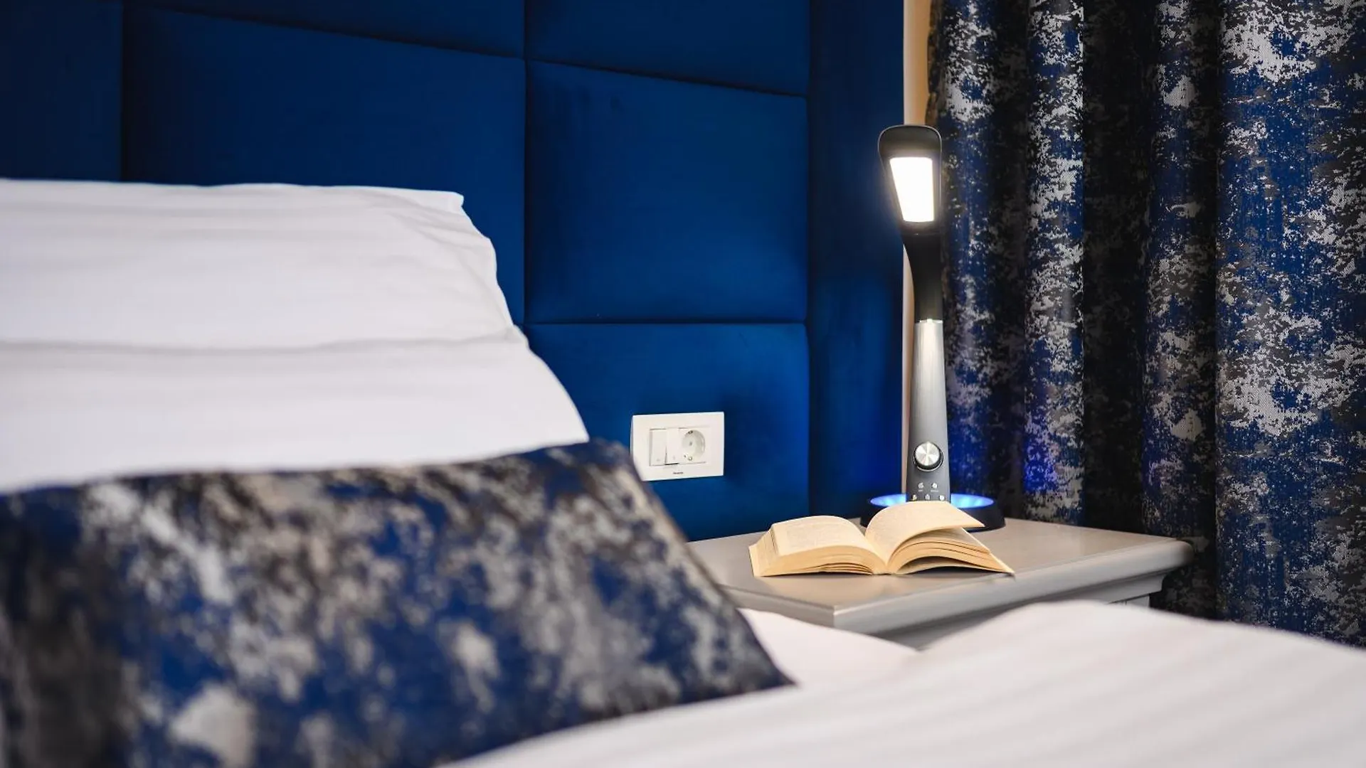 Boutique Hotel Golden Key - Porec - Bed & Breakfast